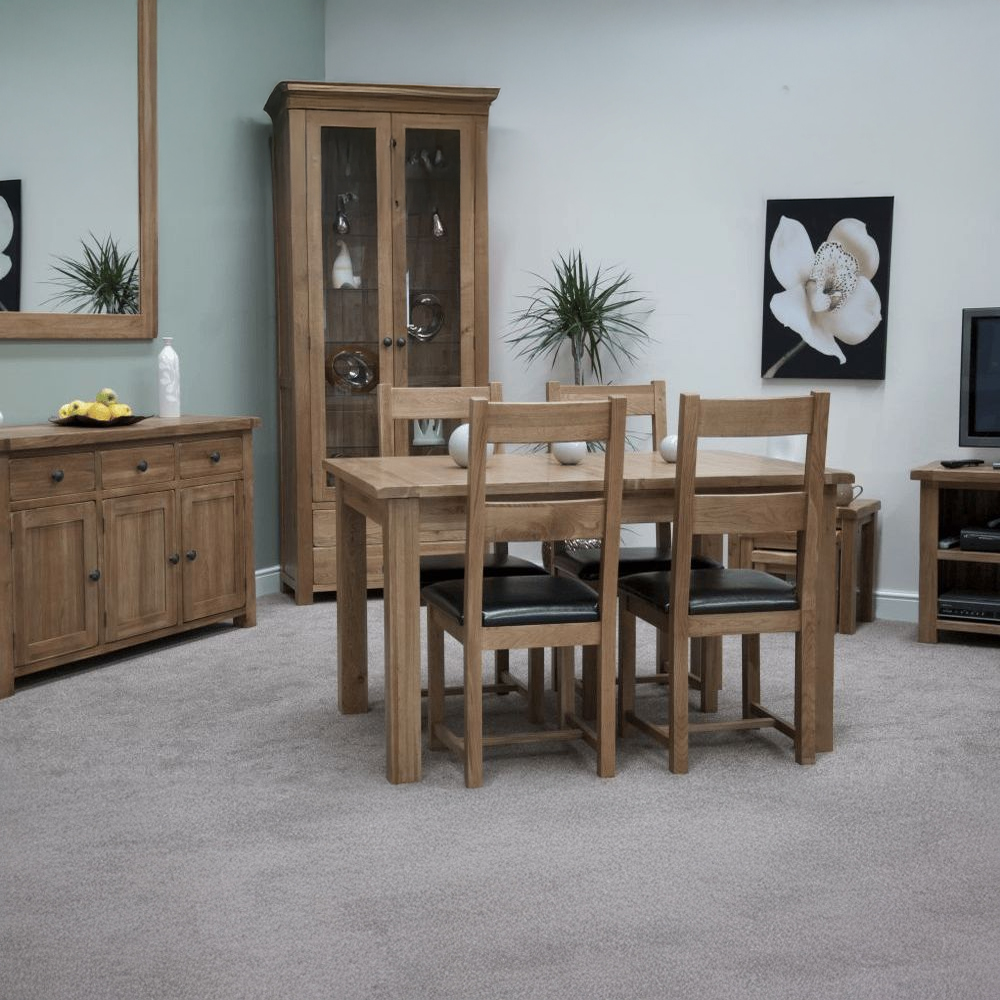 FARMHOUSE CHIC - RUSTIC DECOR IDEAS FOR EVERY ROOM